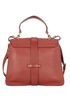 Chloé Medium Aby Day Bag, back view